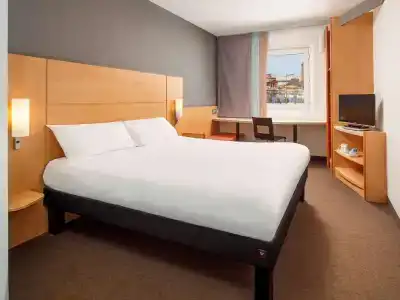 Ibis Liverpool Centre Albert Dock – Liverpool One - 31