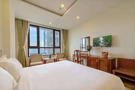 Phuoc My An Beach - 4