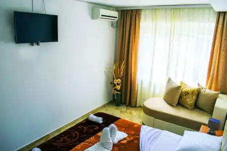 Aqua Lounge Aparthotel - 98