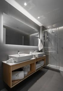 Athens Hill Luxury Apartments - 75