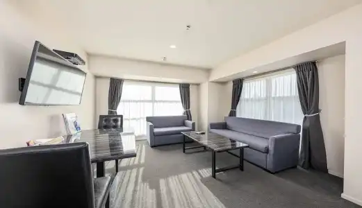 315 motel Riccarton - 97
