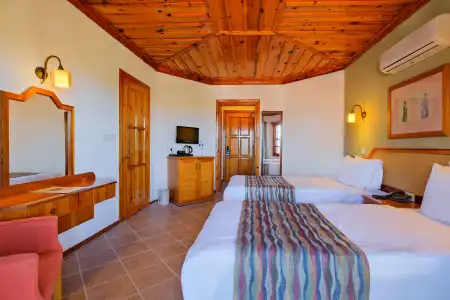 Montana Pine Resort - All Inclusive - 2