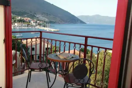 GreKa Ionian Suites - 67