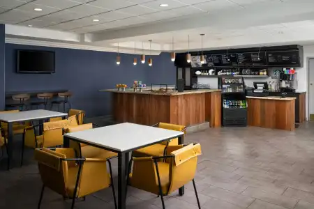Courtyard by Marriott Myrtle Beach Barefoot Landing - 23