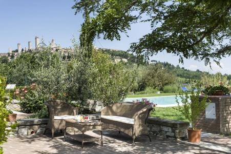 B&B Ponte a Nappo - 45