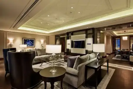 Hilton Istanbul Bomonti - 107