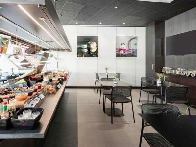 Novotel Suites Geneve Aeroport - 23