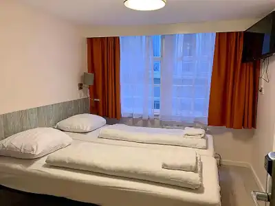 Damrak Inn - 31