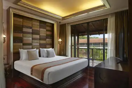 Sukhothai Heritage Resort - 100