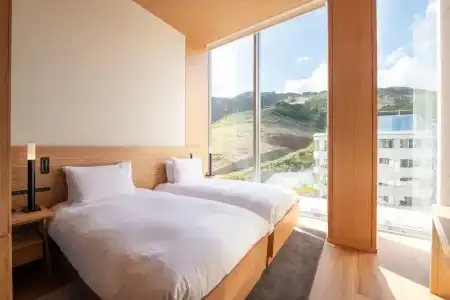 Skye Niseko - 41