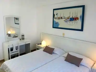 NAUMA PAROS Design Boutique-Adults Only - 25