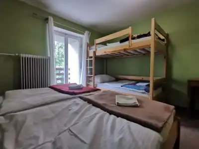 Hostel pod Voglom - 2