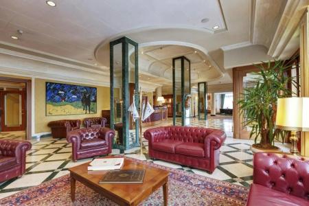 Borgo Palace - 1