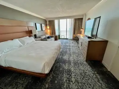 Sheraton Virginia Beach Oceanfront - 53