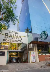 Bawa Continental - 20