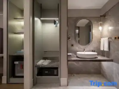 Mercure Shanghai Hongqiao SOHO - 45