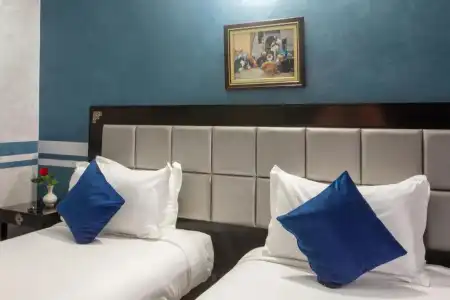 Hôtel Meriem - 107