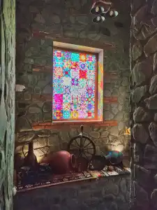 Old Town Sheki - 20