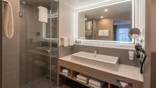 Holiday Inn DUSSELDORF CITY TOULOUSER ALL. by IHG - 93