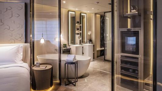 InterContinental Beijing Sanlitun by IHG - 35