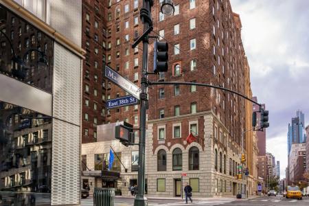 NH Collection New York Madison Avenue - 35