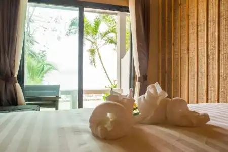 Adarin Beach Resort - 74