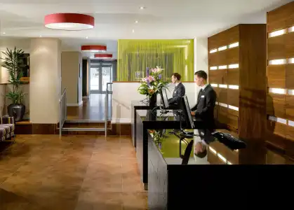 Radisson Blu Bristol - 29