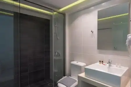 Artemis Apartments - 9