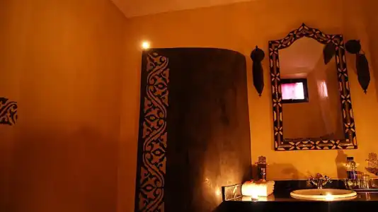 Riad Mille Et Une Nuits - 44