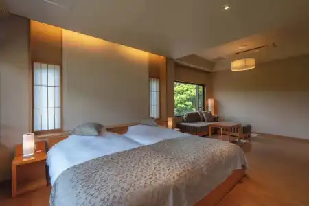 Narashino no sato Gyokusui -6 years or older- - 144