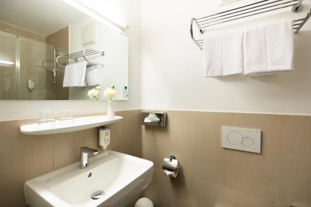 Garner FRANKFURT - PALMENGARTEN by IHG - 7