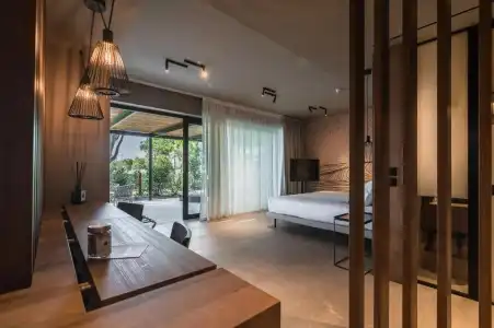 Bellevue & Resort - 186
