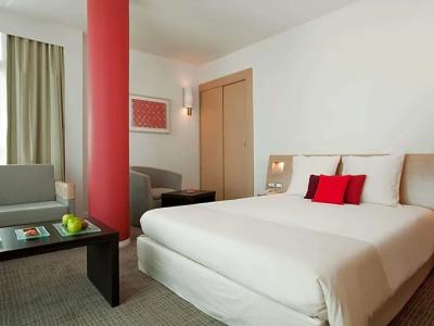 Novotel Cairo El Borg - 53