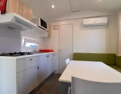 Club del Sole Riccione Easy Camping Village - 6