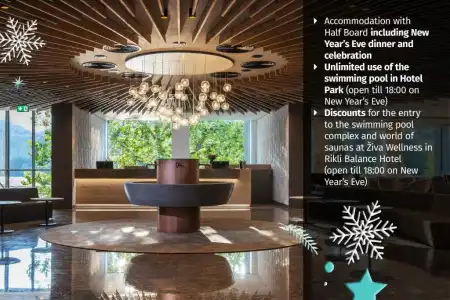 Park - Savas & Resorts - 62