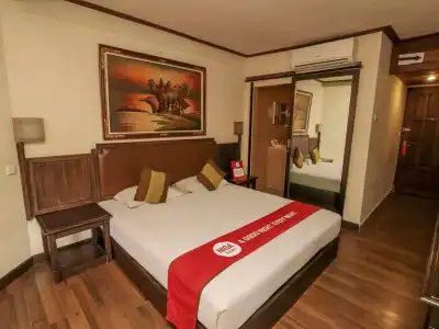 The Flora Kuta Bali By Reddoorz - 6