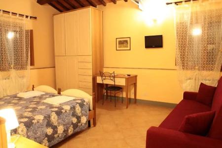 Agriturismo Villa Guarnaschelli - 115