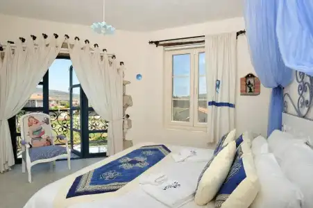 Alacati Sultan Konak Butik Otel - 75
