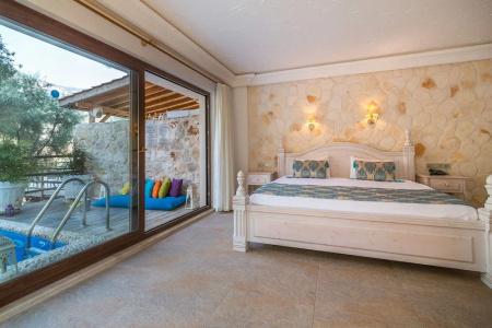 Kalkan Oasis - Adults Only - 109