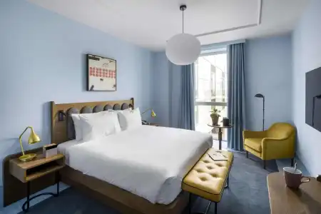 Hyatt Centric Cambridge - 5