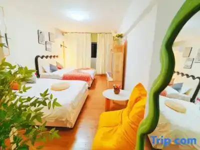 Yimao Mercure (Longjun Garden Branch) - 11