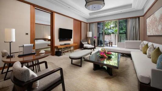 InterContinental Kunming by IHG - 266