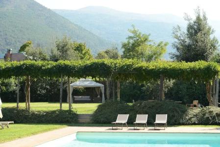 Guesthouse ai Santinelli - 12