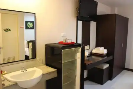 CK Residence - 8