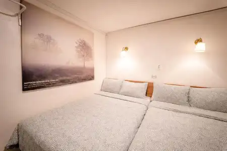 Seoul Mansion Guest House - 162