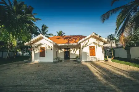 Sisikirana Villa - 22