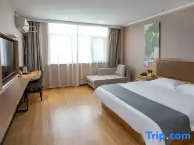 GreenTree Inn JiangSu Changzhou Changhe Express - 32