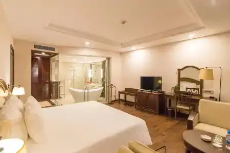 Saigon Halong - 73