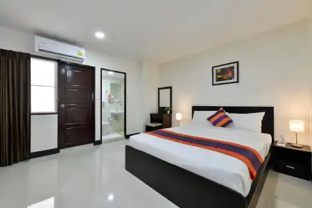 Studio Residence Sukhumvit 71 - 32