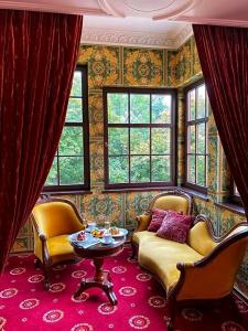 Bohema Boutique & Spa - 113